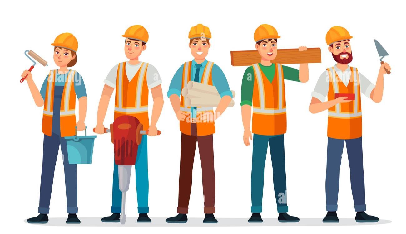 Industrial Manpower Supply