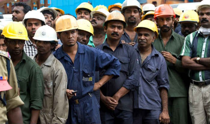 Manpower Supply